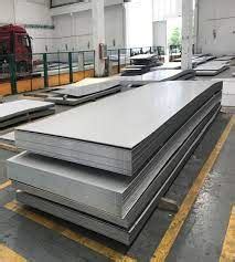 steel plate manufacturers near me